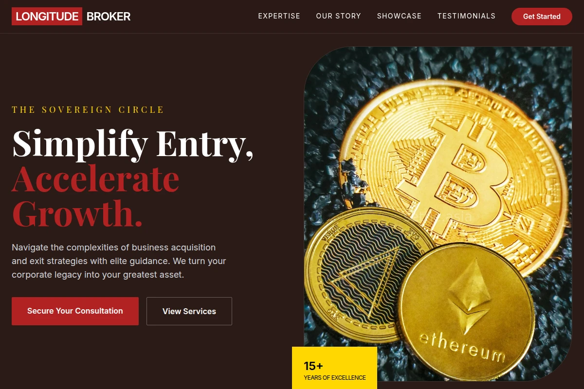 business-broker