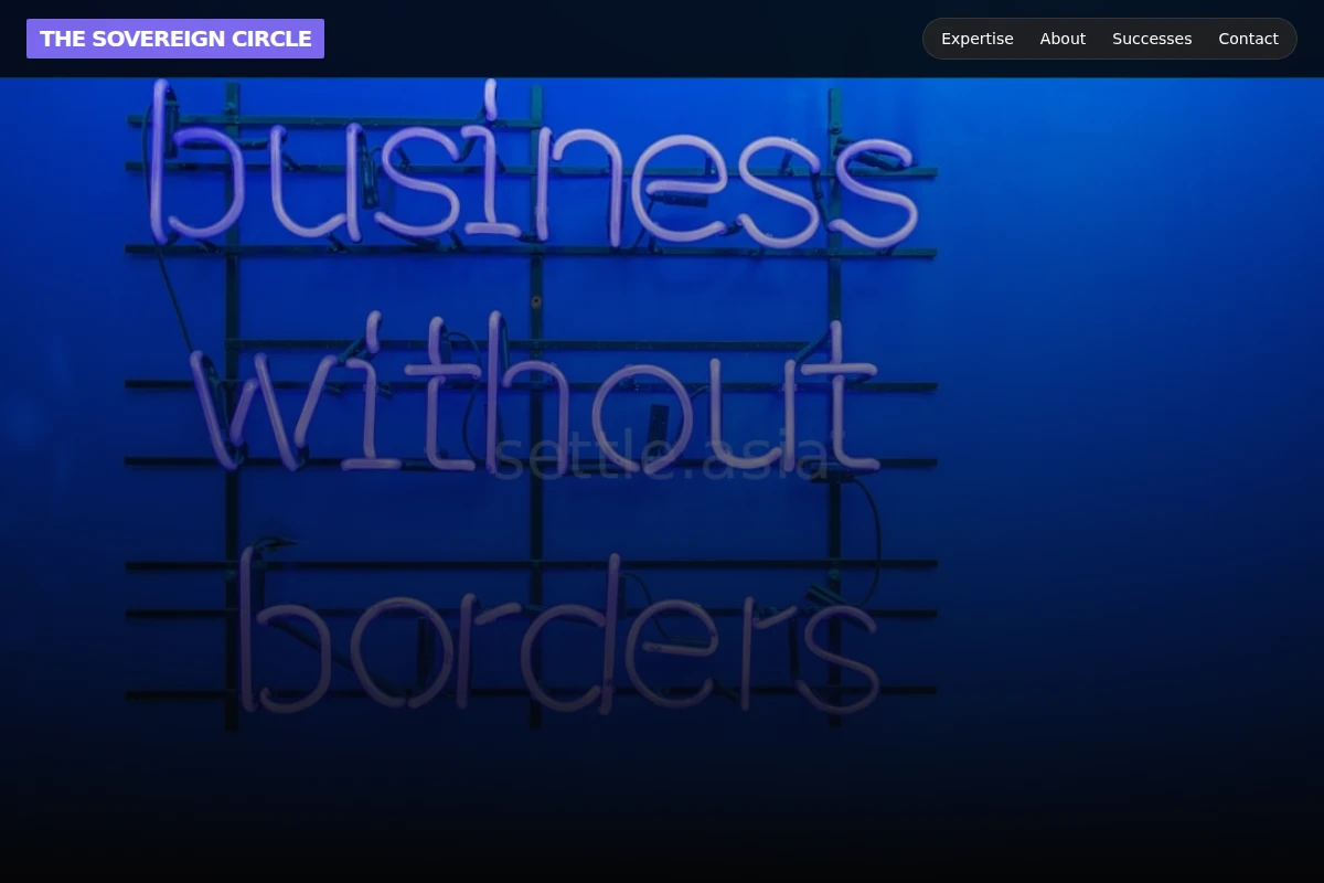Latitude Business Incorporation