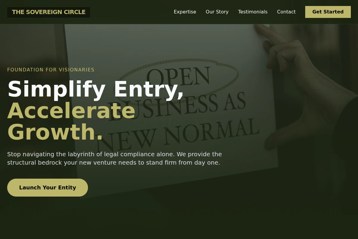 Summit Business Incorporation