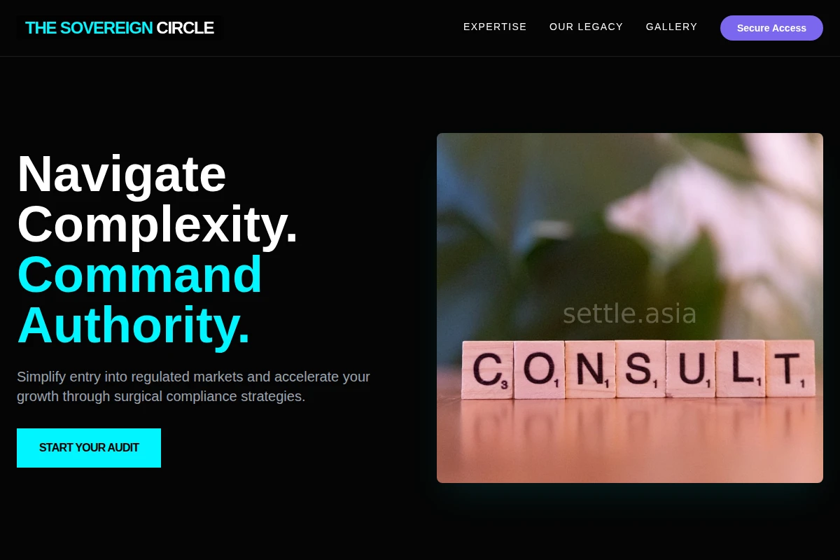 Summit Compliance Consulting