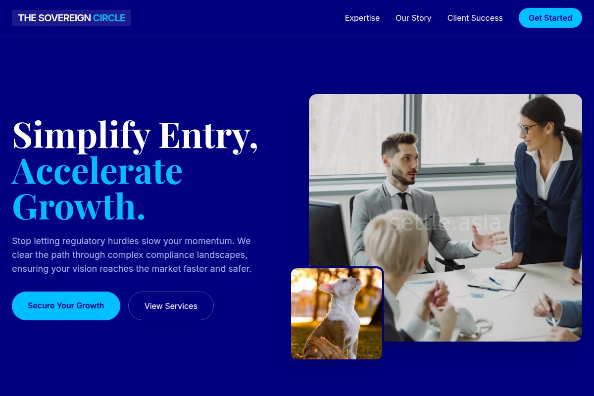 Structure Compliance Consulting