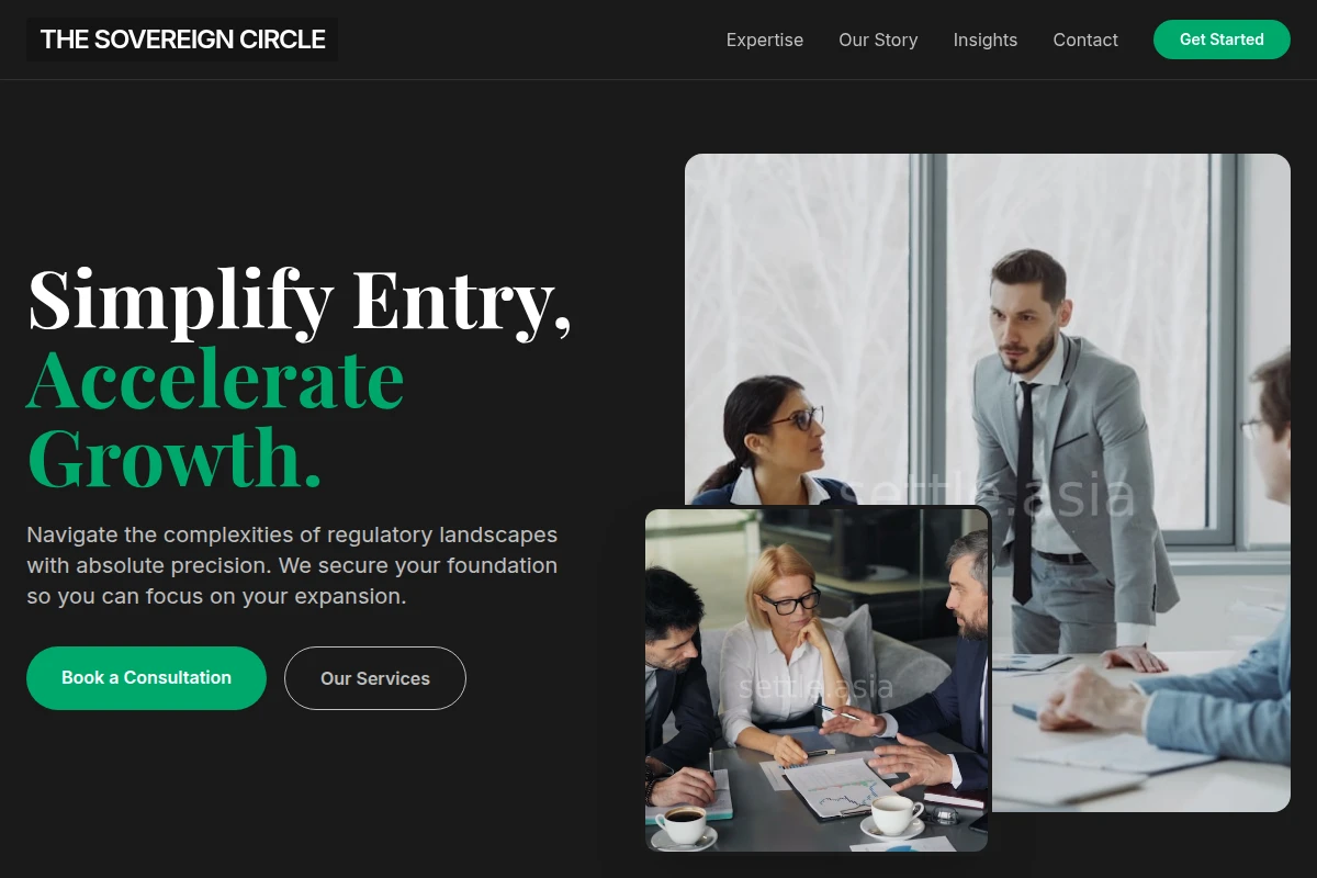 Key Compliance Consulting