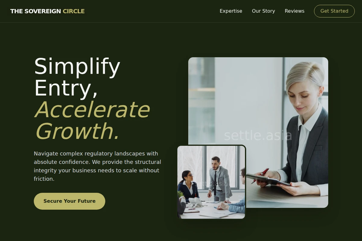 Precision Compliance Consulting