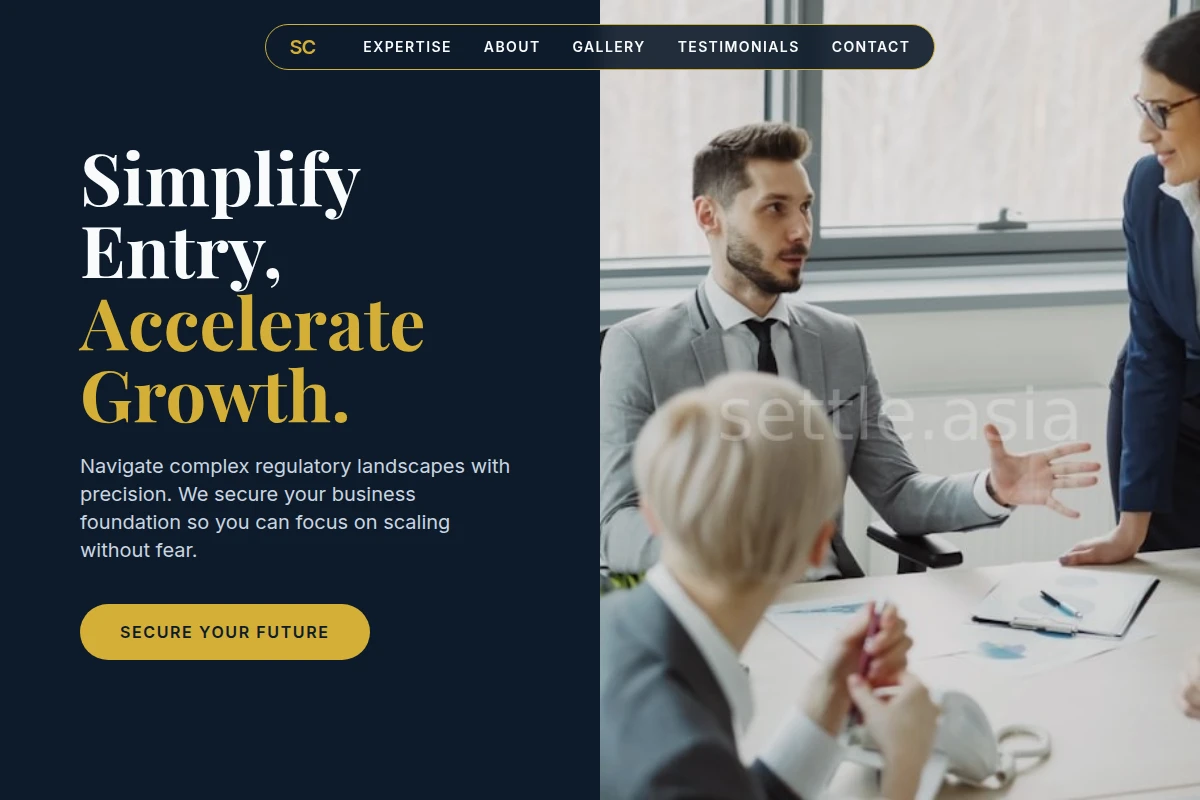 Mentor Compliance Consulting