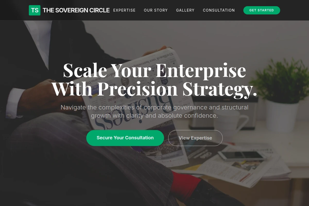 Tactic Corporate Law