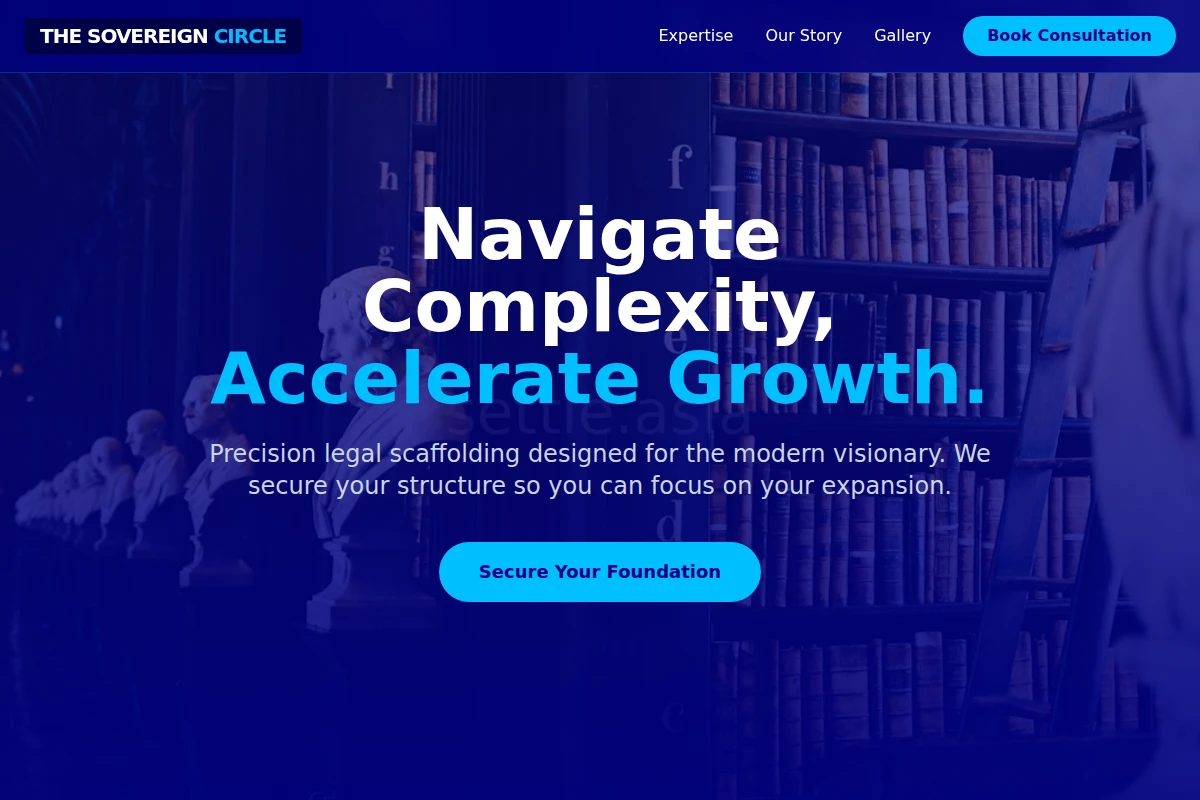 Protocol Corporate Law