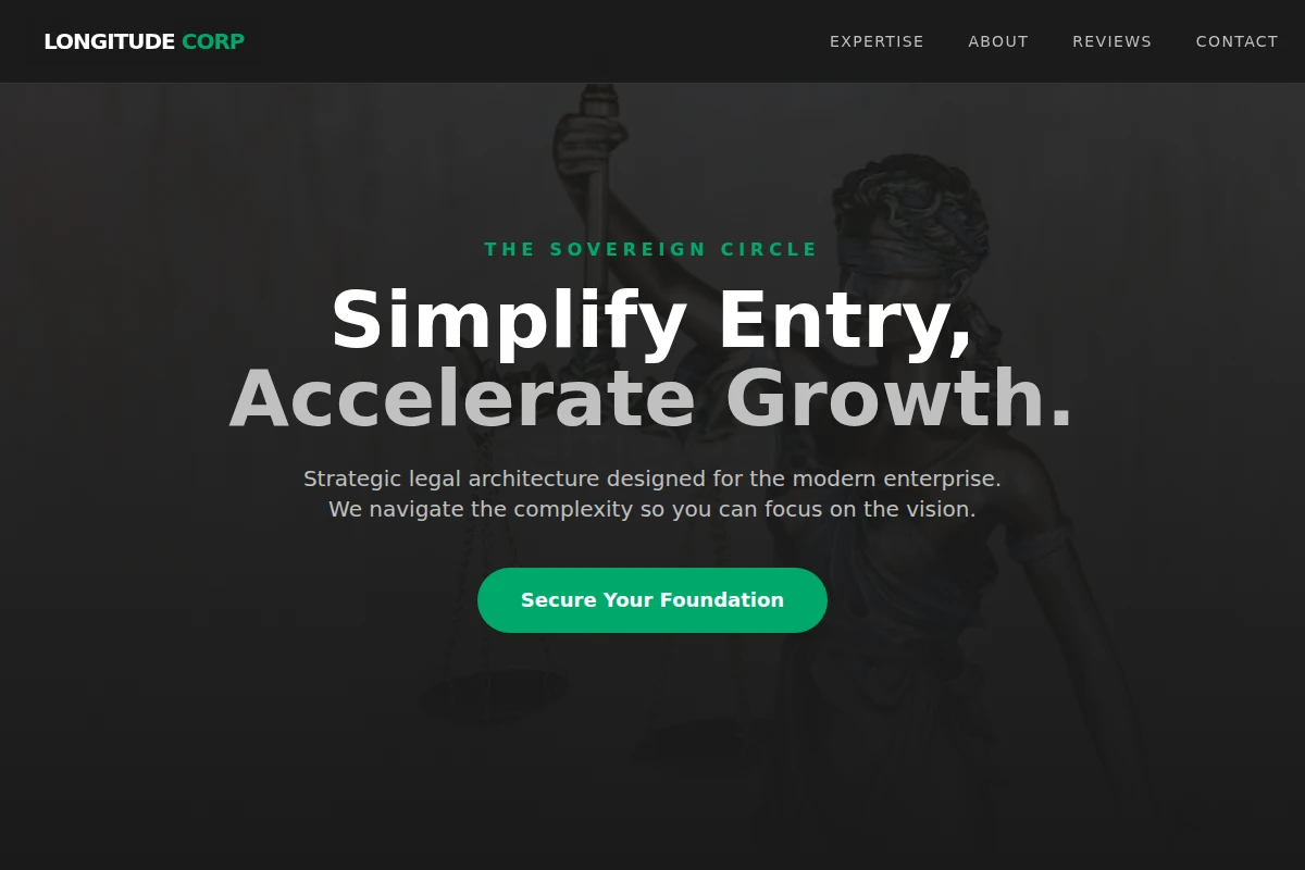 Longitude Corporate Law