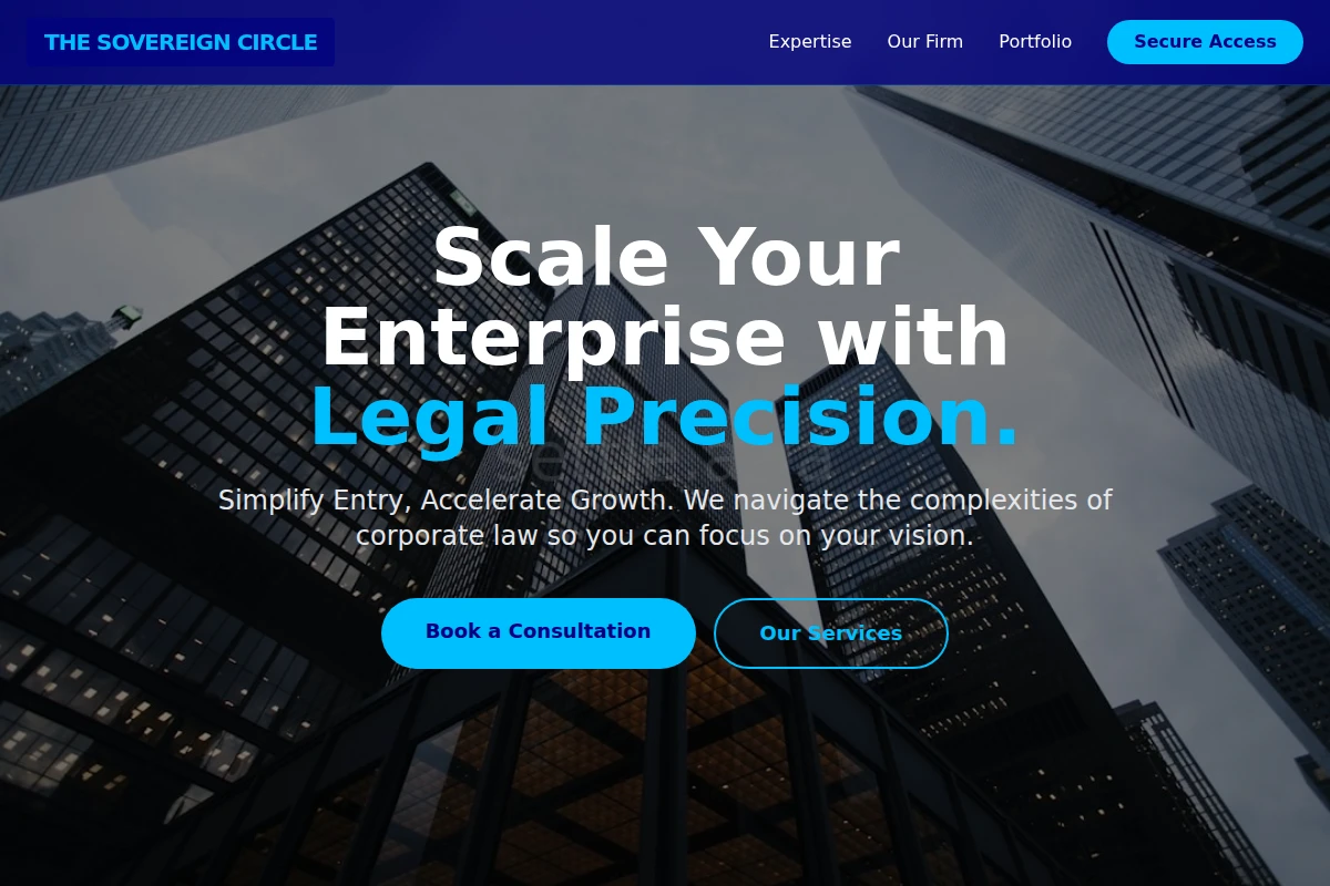 Hub Corporate Law