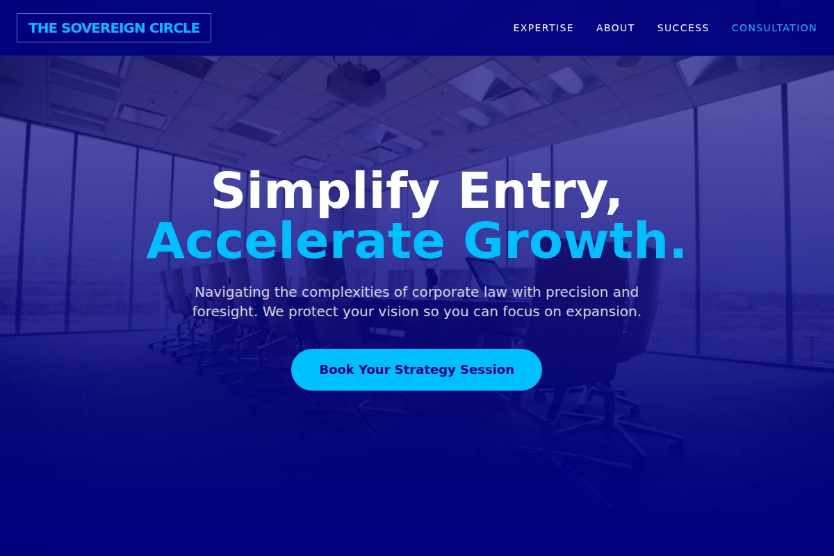 Protocol Corporate Law