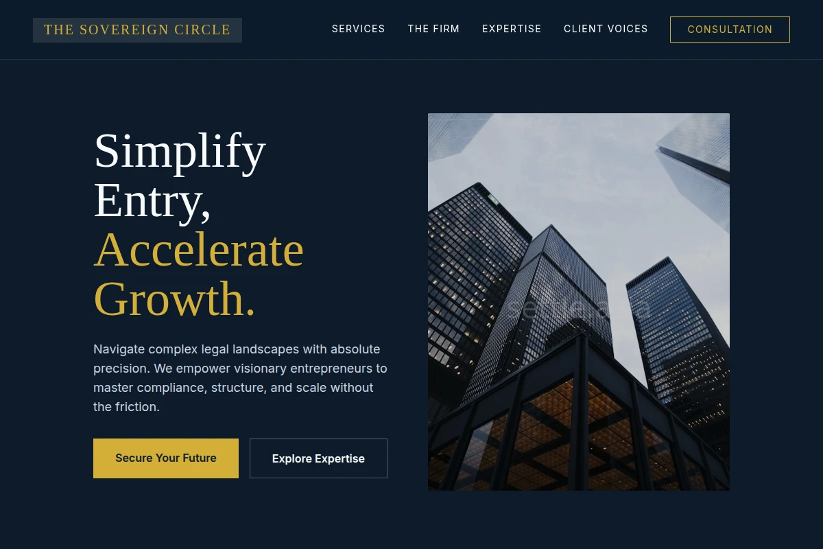 Anchor Corporate Law
