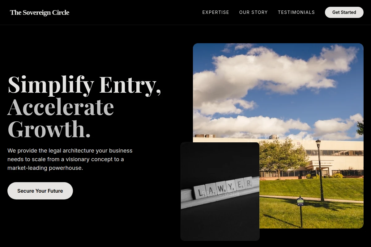 Foundation Corporate Law