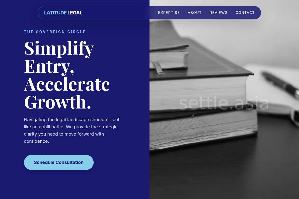 legal