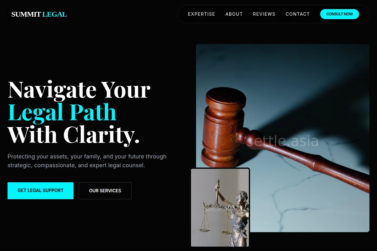 Summit Legal