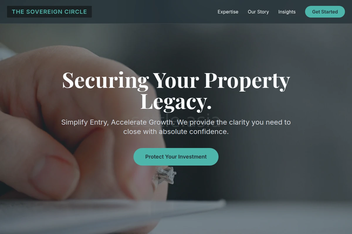 blueprint Title Services